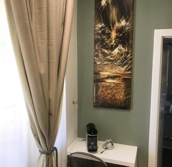 צימר Dimora Frattina