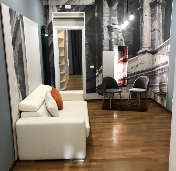 צימר Dimora Frattina