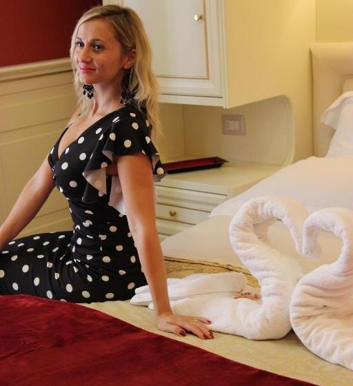 צימר Dimora Frattina