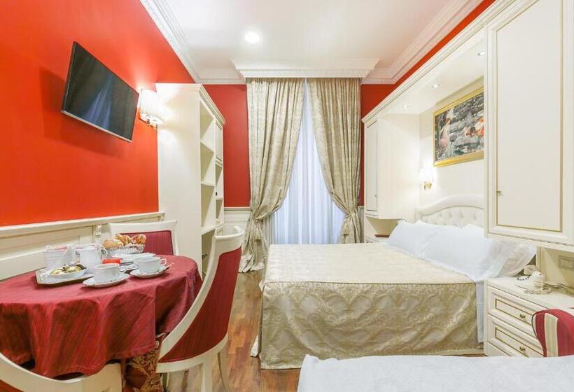 צימר Dimora Frattina