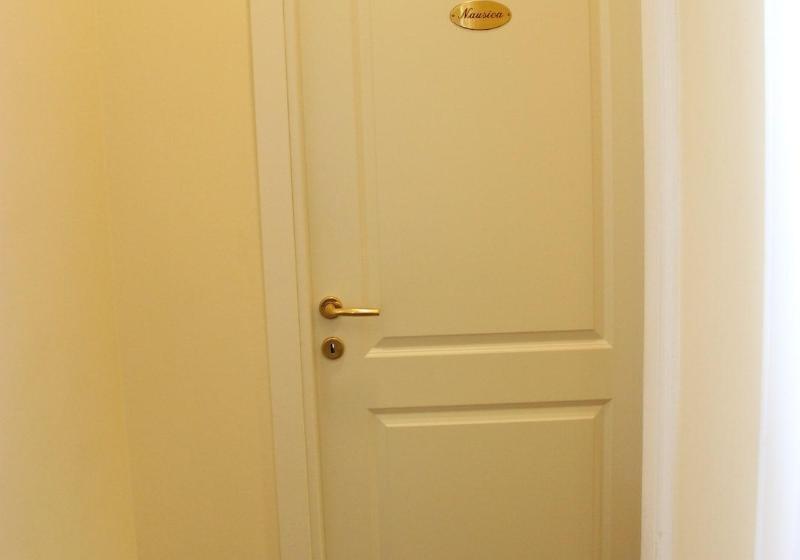 צימר Dimora Frattina