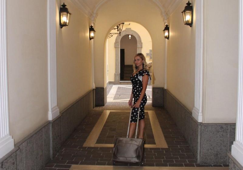 צימר Dimora Frattina