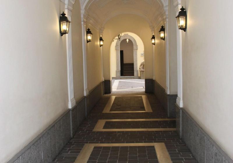 צימר Dimora Frattina