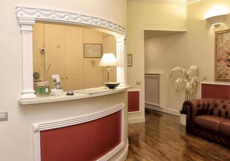 צימר Dimora Frattina