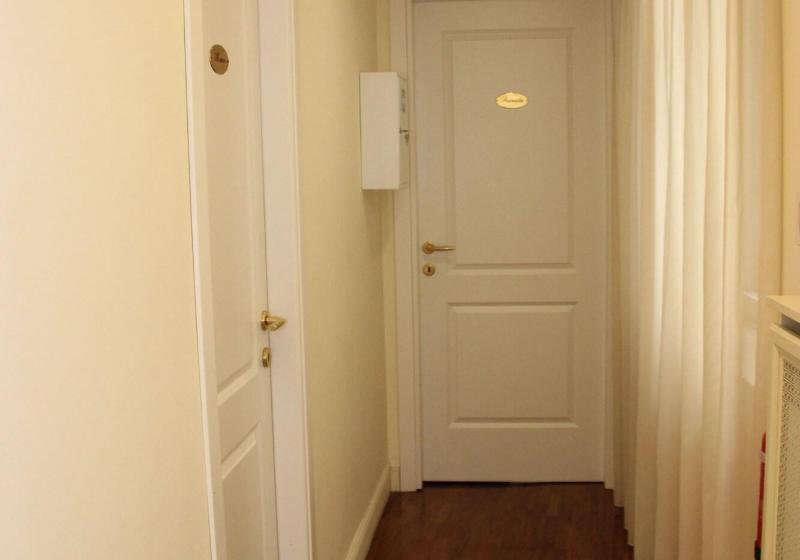 צימר Dimora Frattina