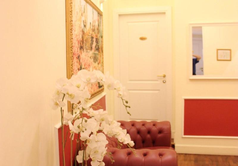 צימר Dimora Frattina