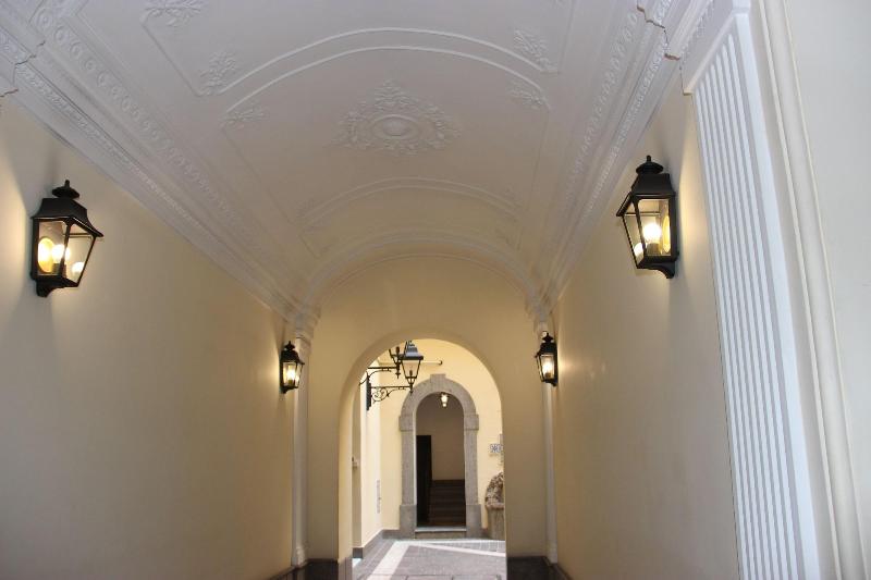 צימר Dimora Frattina