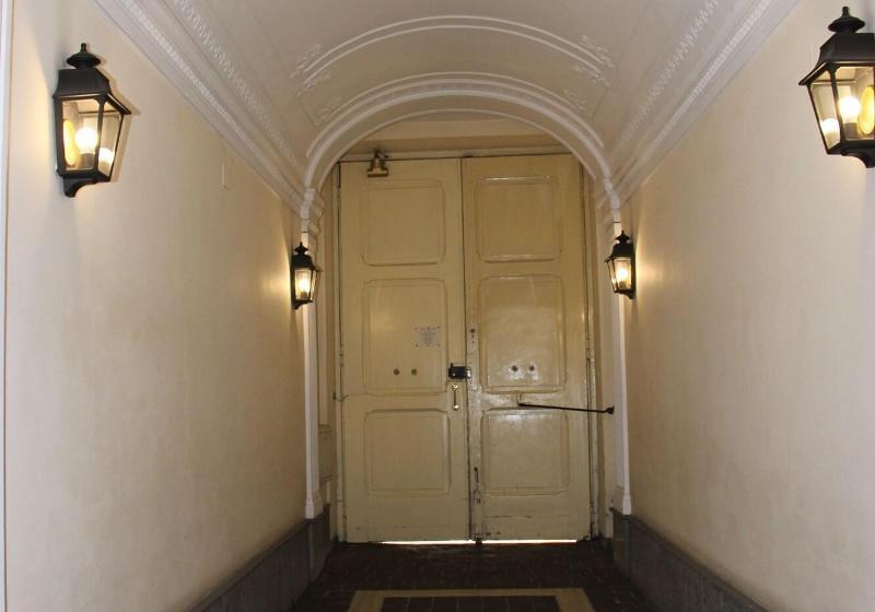 צימר Dimora Frattina