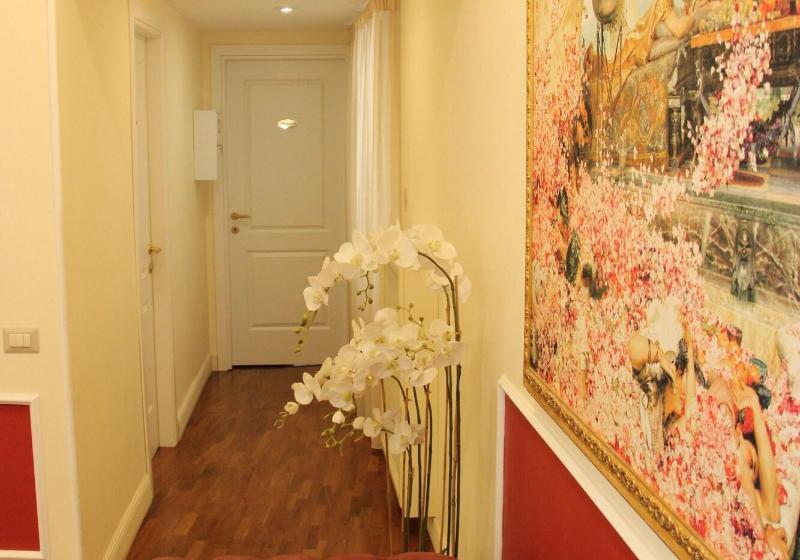 צימר Dimora Frattina