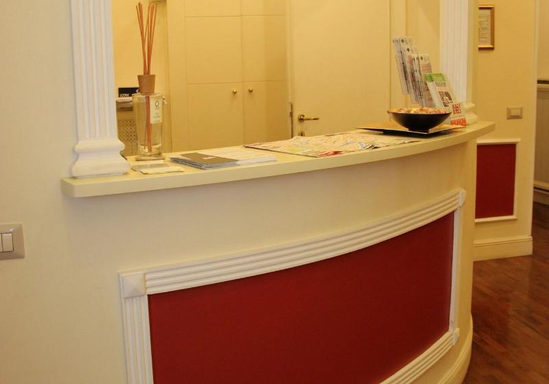 צימר Dimora Frattina