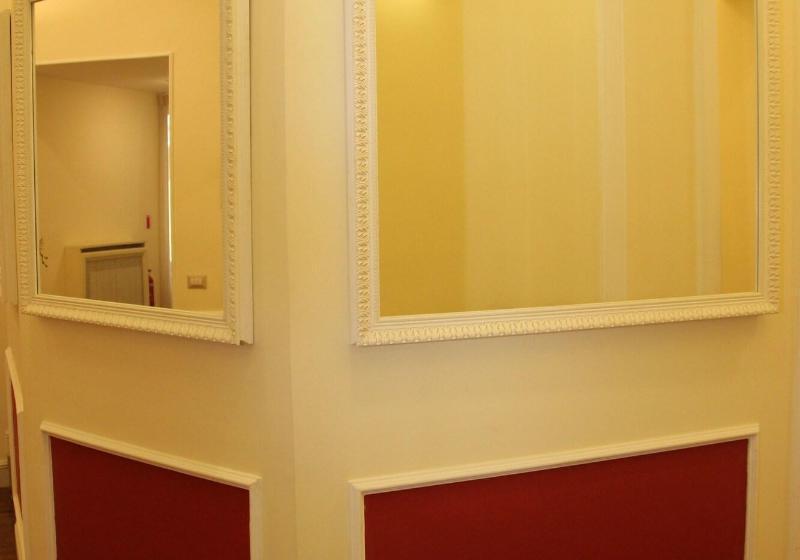 צימר Dimora Frattina