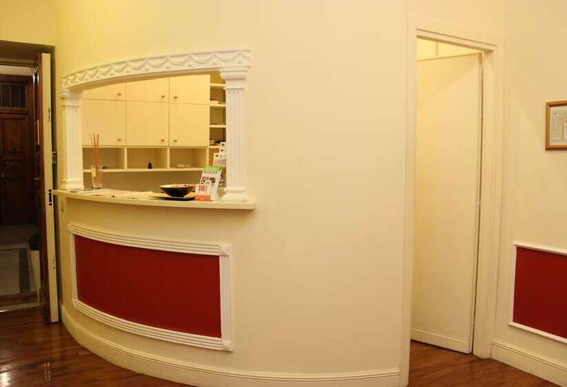 צימר Dimora Frattina