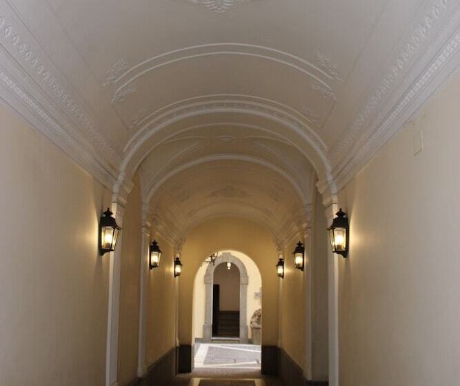 צימר Dimora Frattina