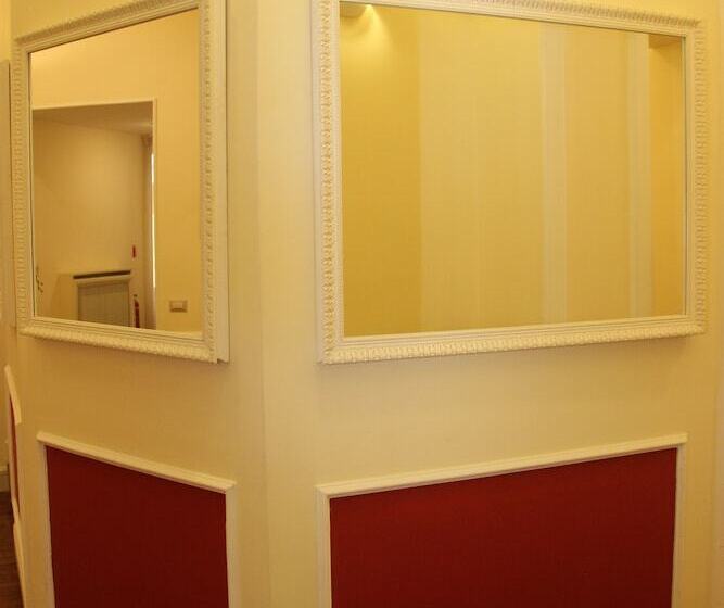 צימר Dimora Frattina