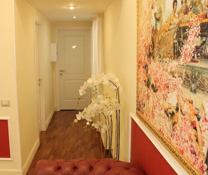 צימר Dimora Frattina