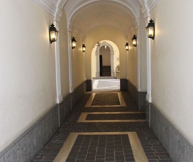 צימר Dimora Frattina