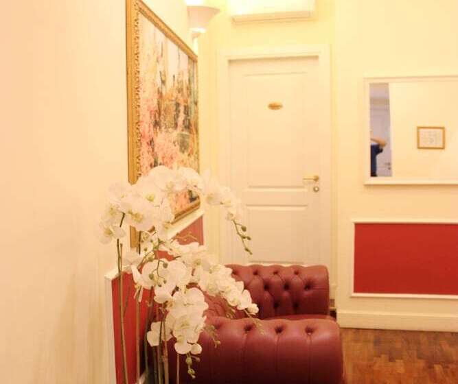 צימר Dimora Frattina