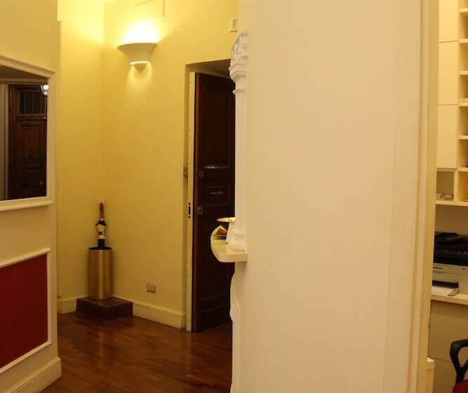 צימר Dimora Frattina