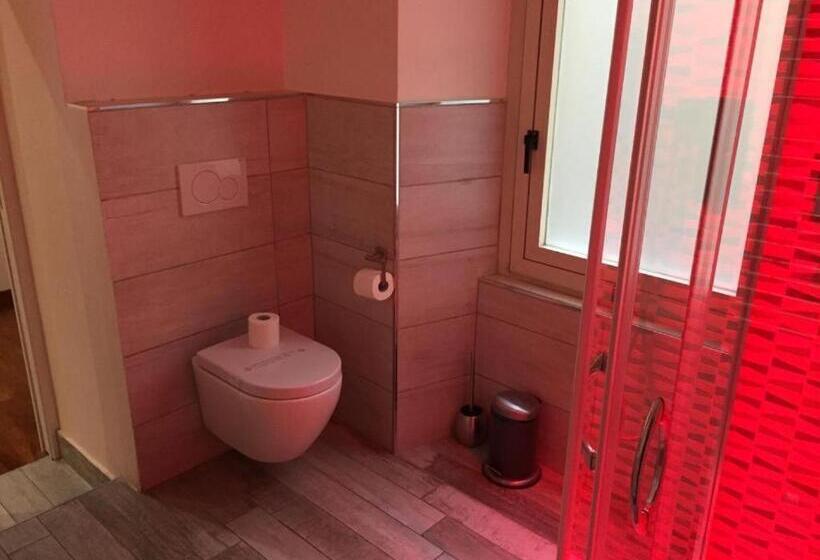 צימר Dimora Frattina