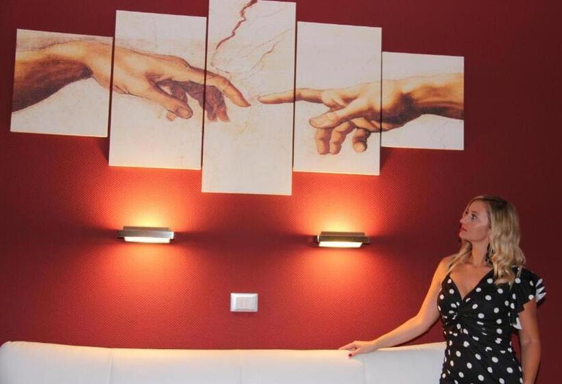 צימר Dimora Frattina