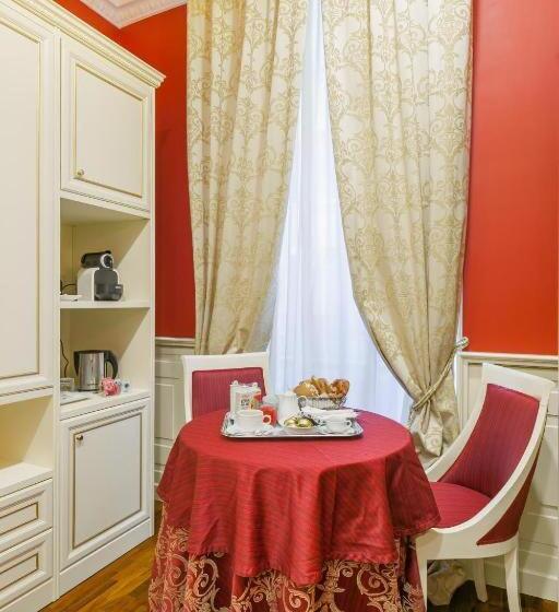 צימר Dimora Frattina