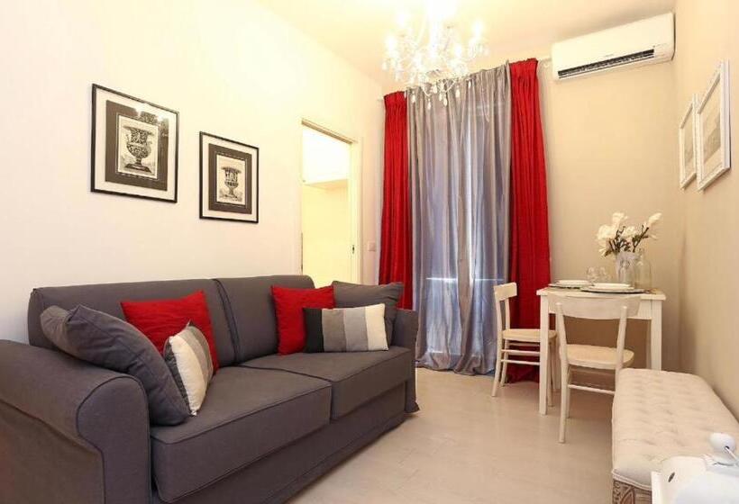 צימר Dimora Frattina