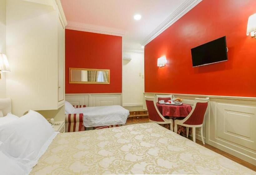 צימר Dimora Frattina