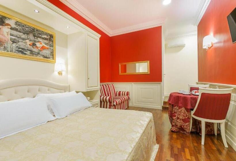 צימר Dimora Frattina