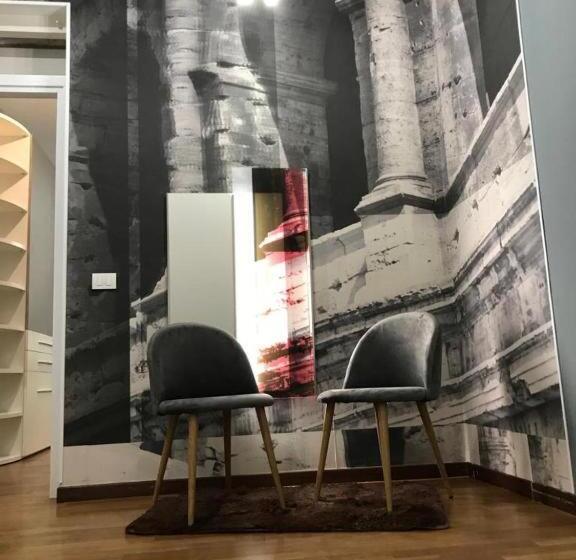 צימר Dimora Frattina