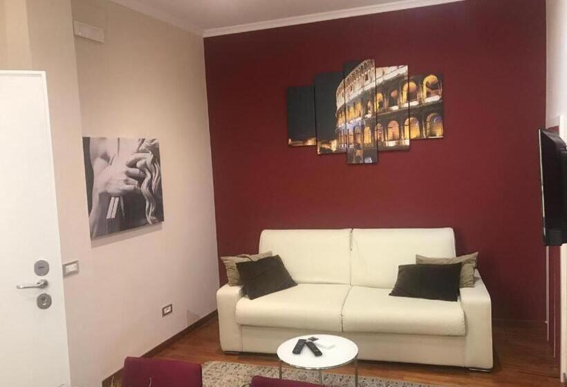 צימר Dimora Frattina