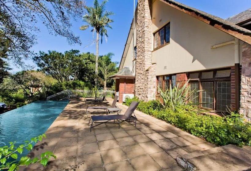 צימר Eagle Wind Manor