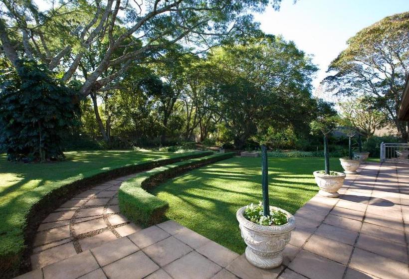 צימר Eagle Wind Manor