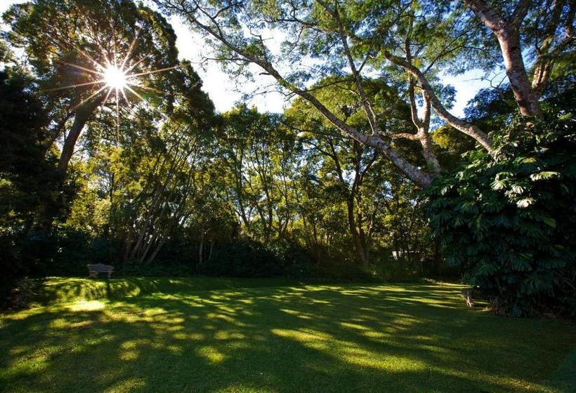 צימר Eagle Wind Manor