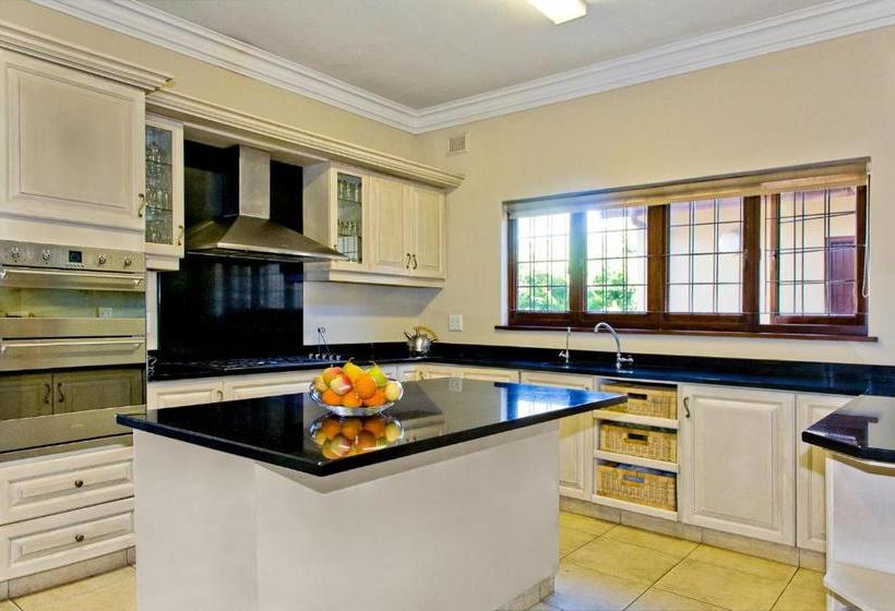 צימר Eagle Wind Manor