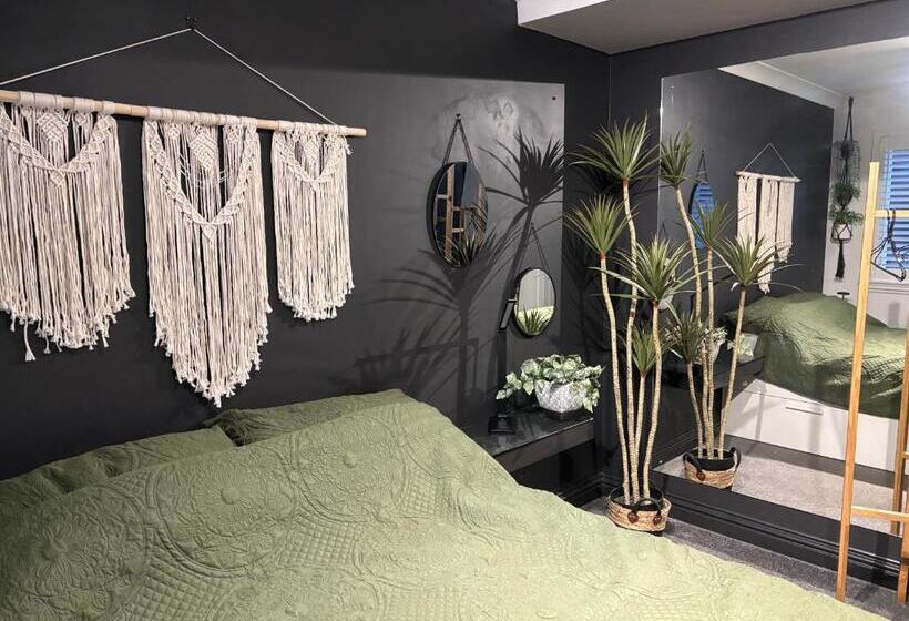 민박 Firbank Lodge