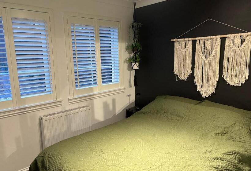 민박 Firbank Lodge