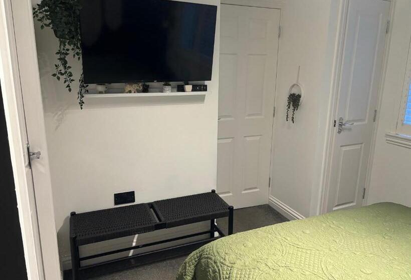 민박 Firbank Lodge