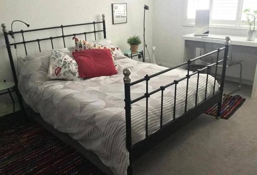 민박 Firbank Lodge