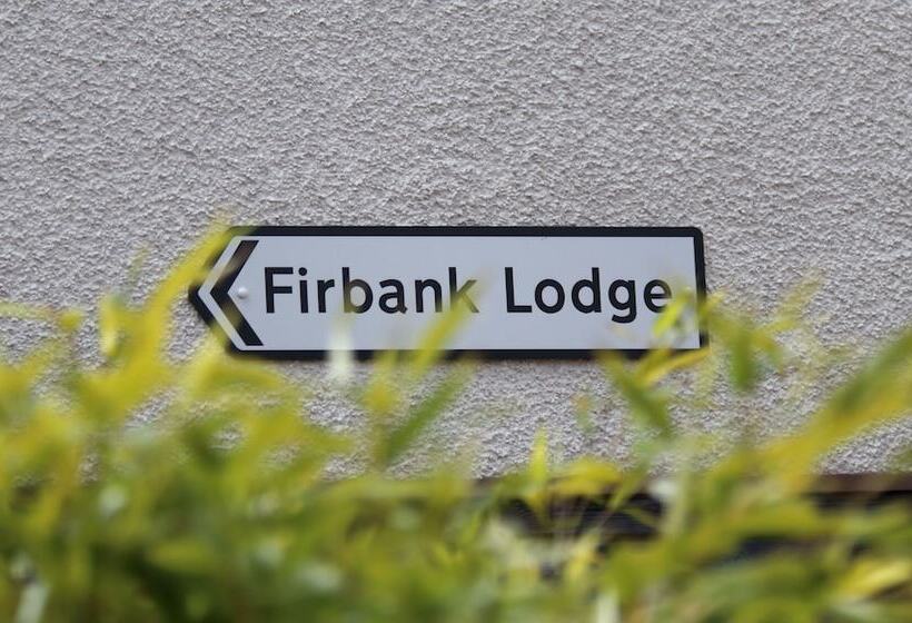 민박 Firbank Lodge