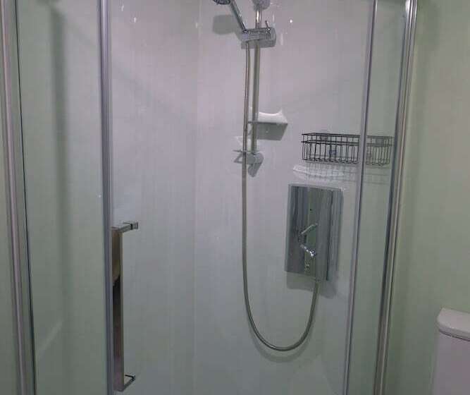 민박 Firbank Lodge