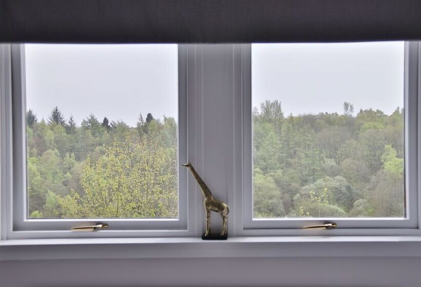 민박 Firbank Lodge