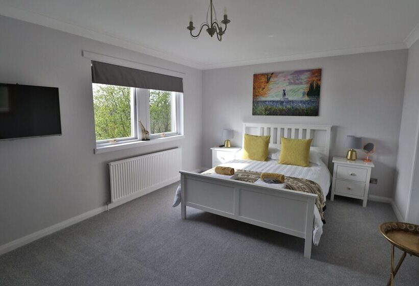 민박 Firbank Lodge