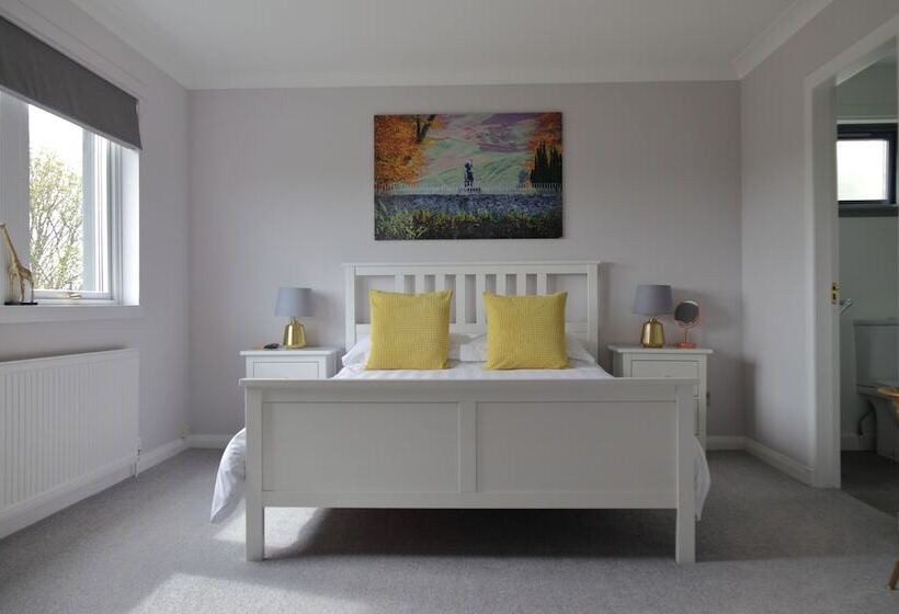 민박 Firbank Lodge