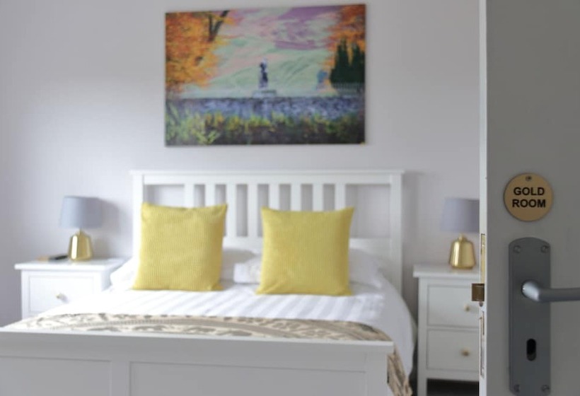 민박 Firbank Lodge