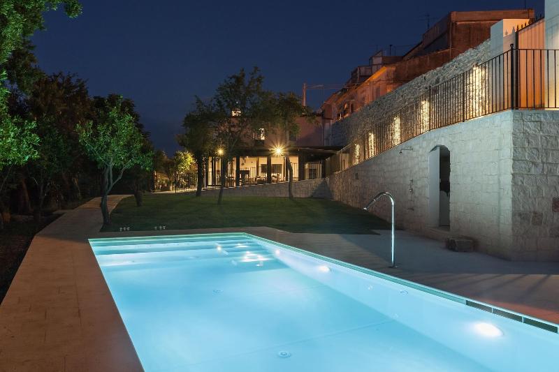 민박 Giardino Sul Duomo