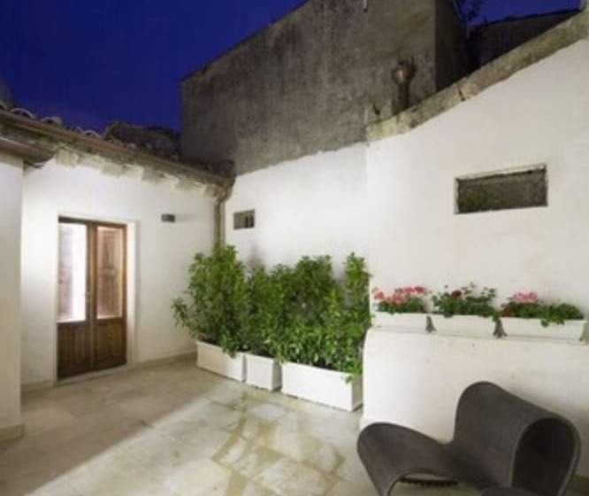 민박 Giardino Sul Duomo