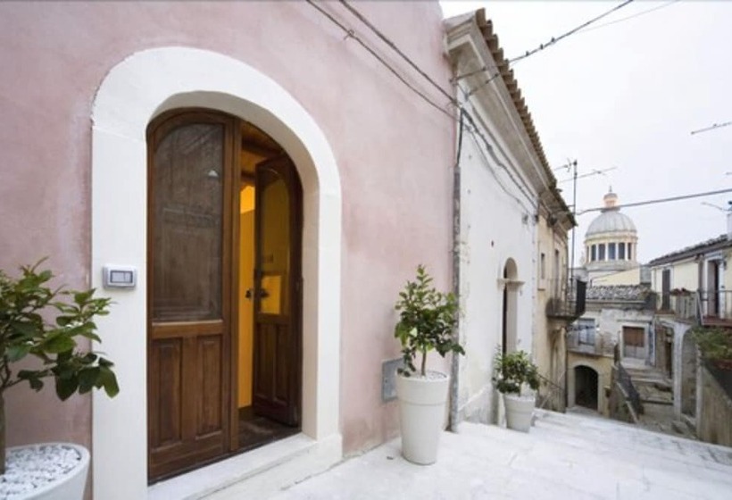 민박 Giardino Sul Duomo