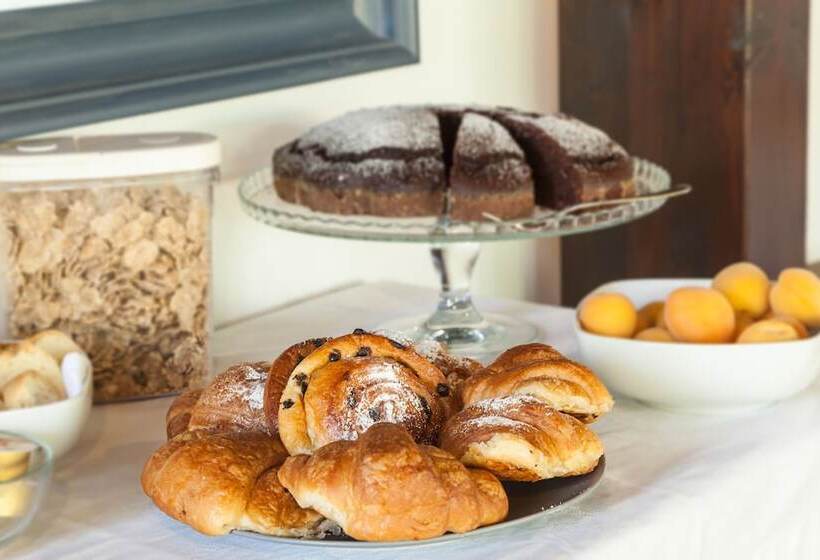 민박 Giardino Sul Duomo