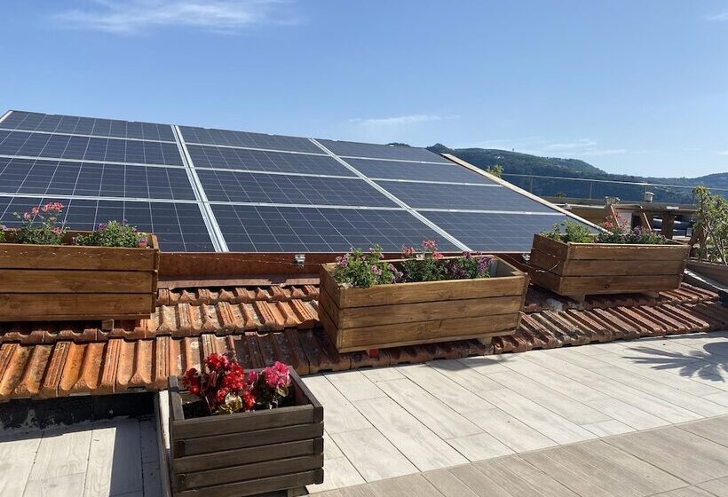 צימר La Pennichella Sorrentina Relais