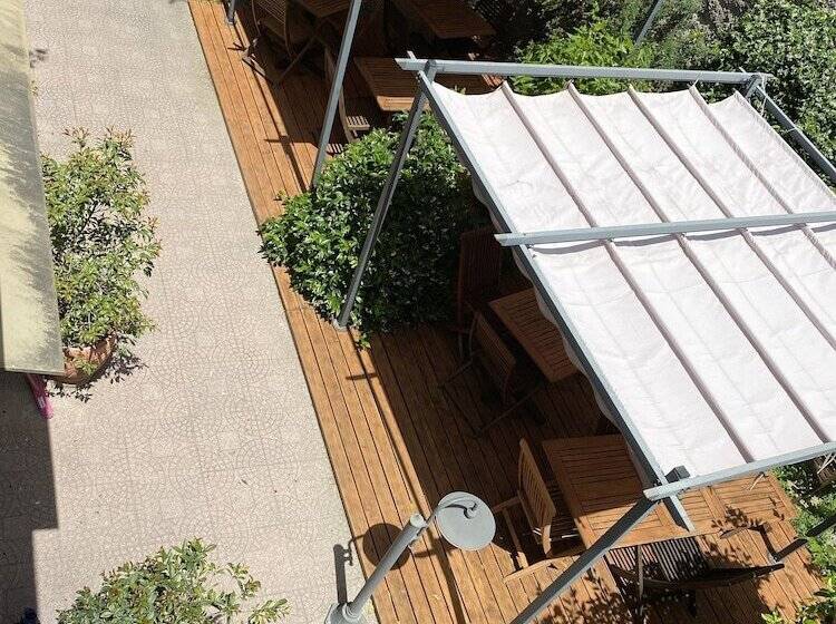 צימר La Pennichella Sorrentina Relais